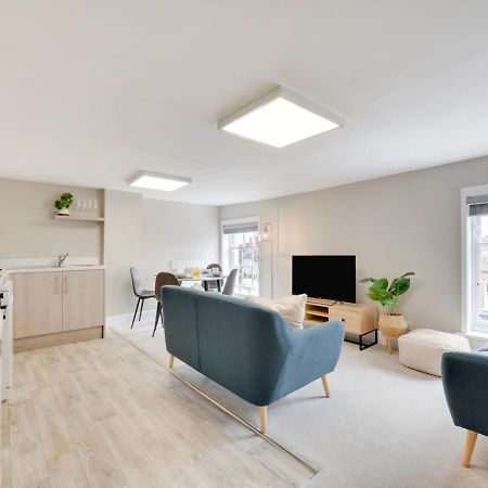 Apartament Owls Nest Holt  Zewnętrze zdjęcie