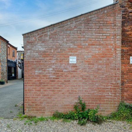 Apartament Owls Nest Holt  Zewnętrze zdjęcie