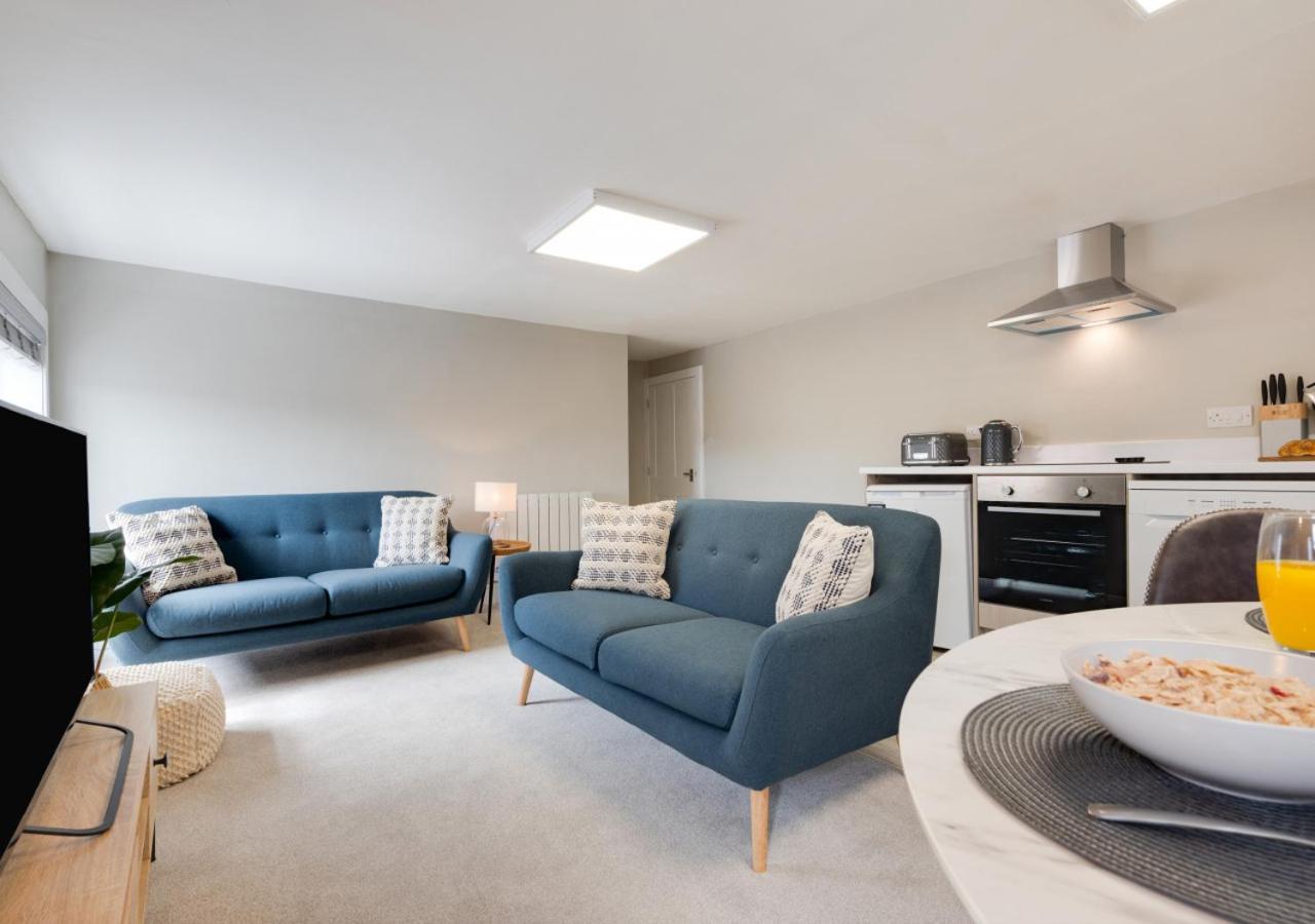 Apartament Owls Nest Holt  Zewnętrze zdjęcie