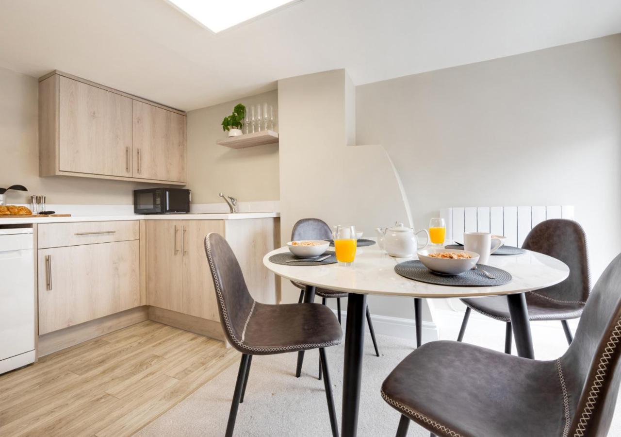 Apartament Owls Nest Holt  Zewnętrze zdjęcie