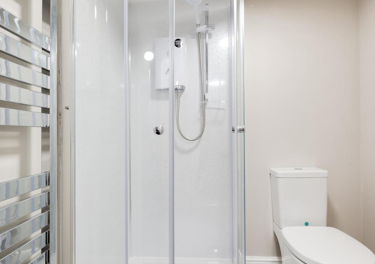 Apartament Owls Nest Holt  Zewnętrze zdjęcie