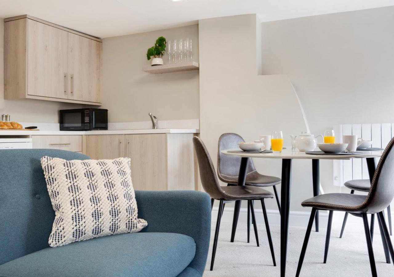 Apartament Owls Nest Holt  Zewnętrze zdjęcie